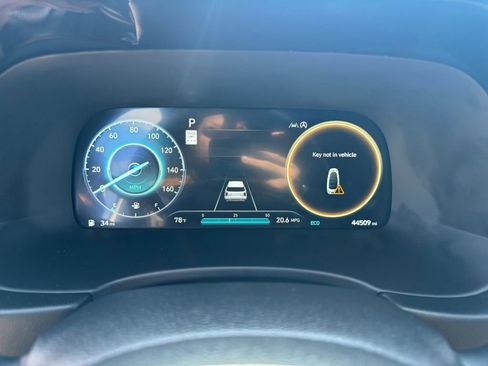 Used 2024 Hyundai Palisade Calligraphy image 18