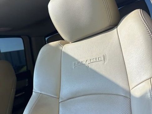 Used 2014 RAM 2500 Laramie w/ HD Snow Plow Prep Group image 14