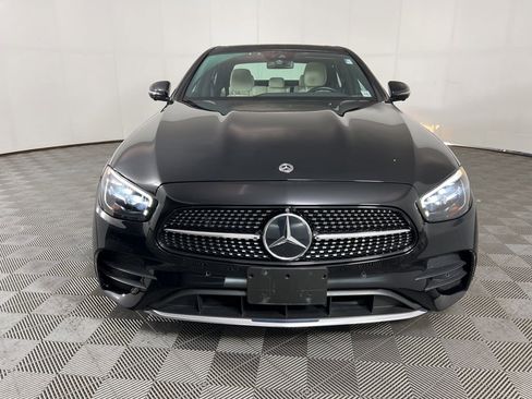 Used 2023 Mercedes-Benz E 350 E 350 image 21