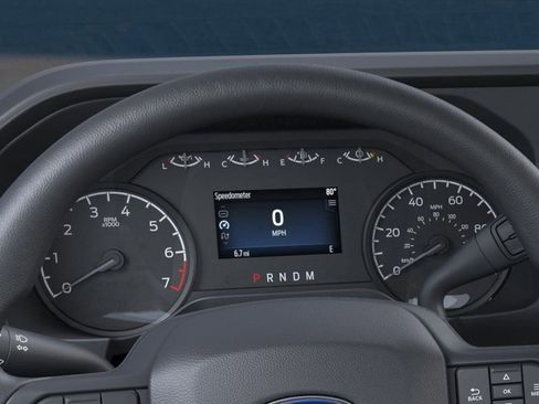 New 2026 Ford F250 XL w/ STX Appearance Package image 13