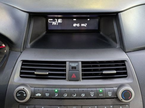 Used 2012 Honda Accord SE image 17