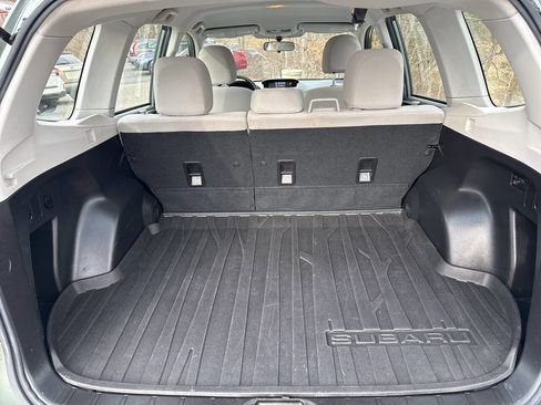 Used 2015 Subaru Forester 2.5i w/ Alloy Wheel Package image 21