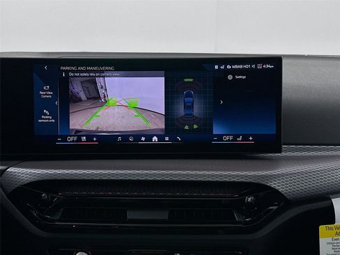 New 2026 BMW 430i xDrive Coupe w/ M Sport Package image 14