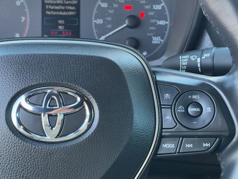 Certified 2024 Toyota Corolla Sedan w/ SE Convenience Package image 23