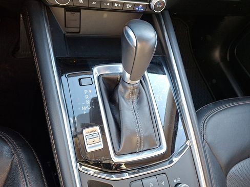 Used 2023 MAZDA CX-5 AWD 2.5 S w/ Premium Plus Pkg image 16