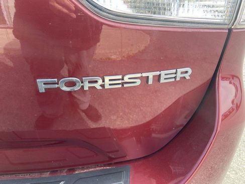 Used 2023 Subaru Forester Limited image 14