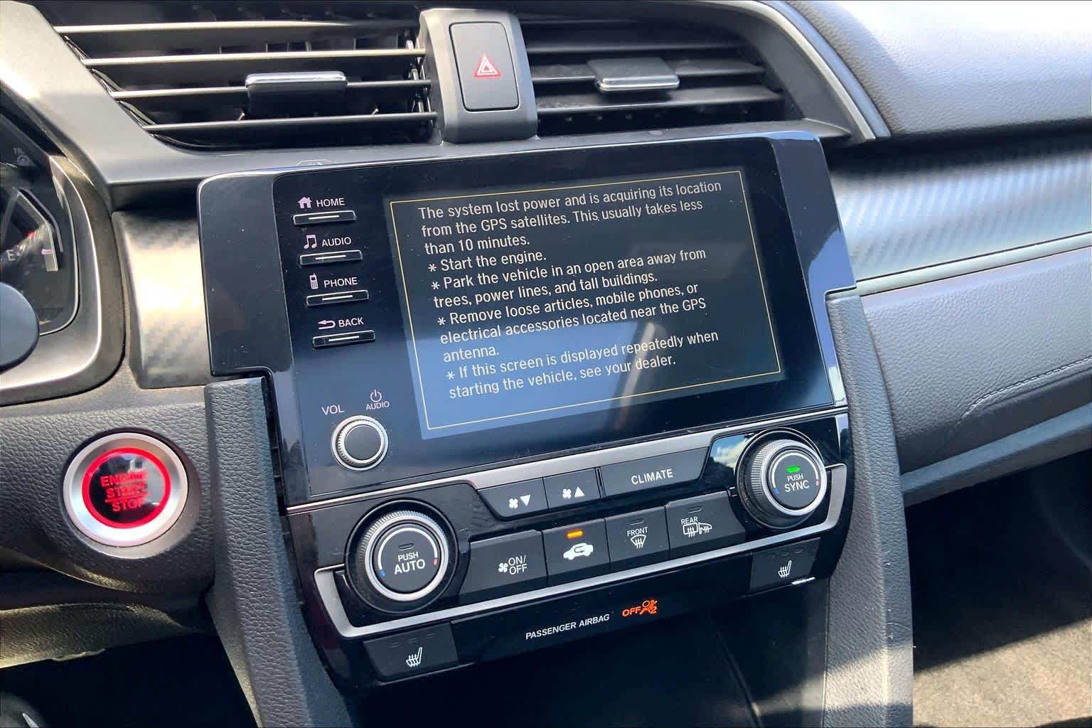 Used 2019 Honda Civic Si image 34