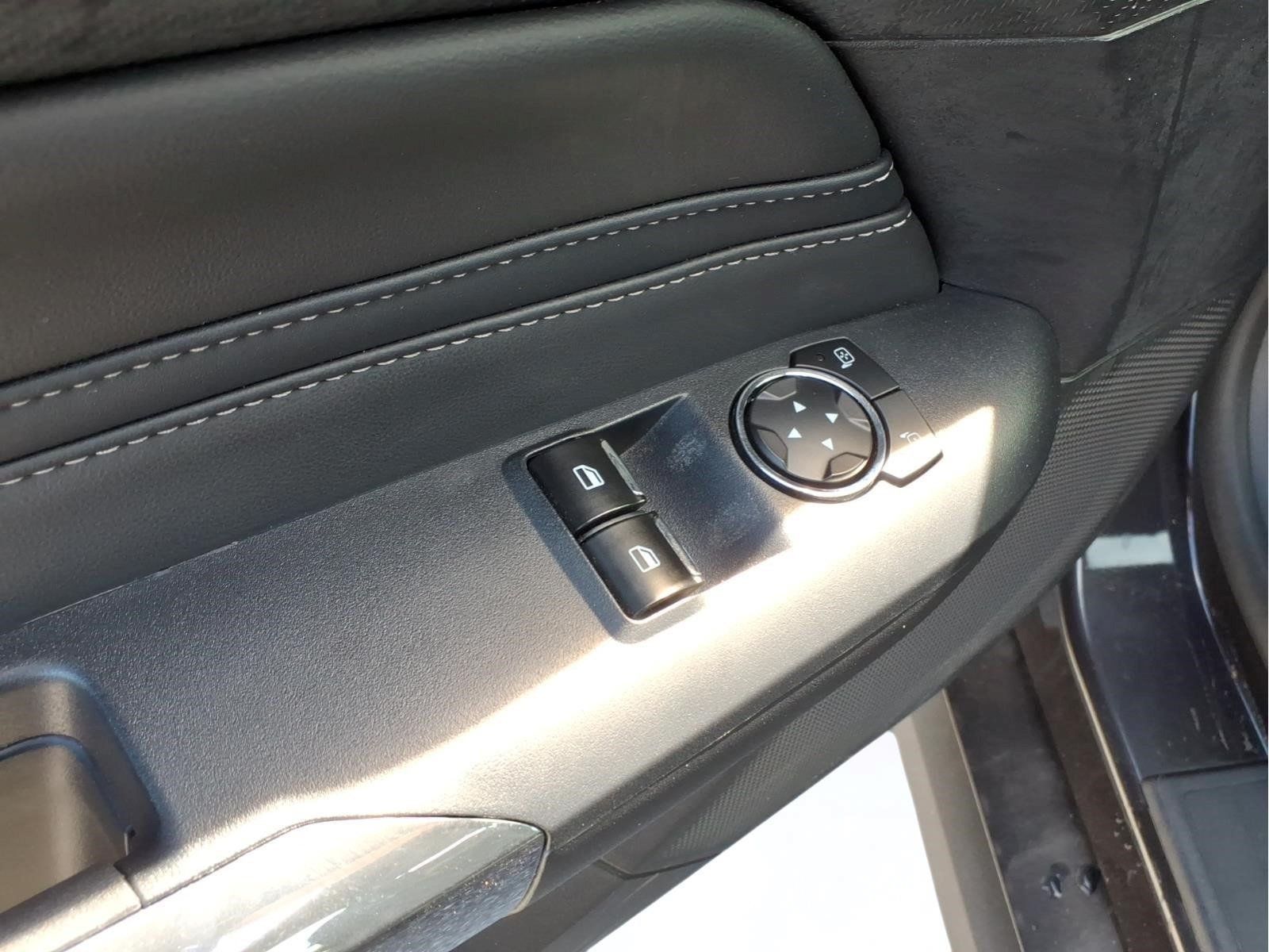 Used 2024 Ford Mustang GT Premium RWD image 10