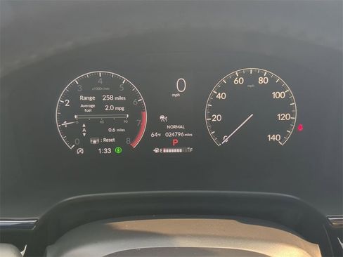 Certified 2024 Honda CR-V EX-L image 26