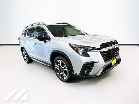 New 2026 Subaru Ascent Limited AWD/4WD image 3