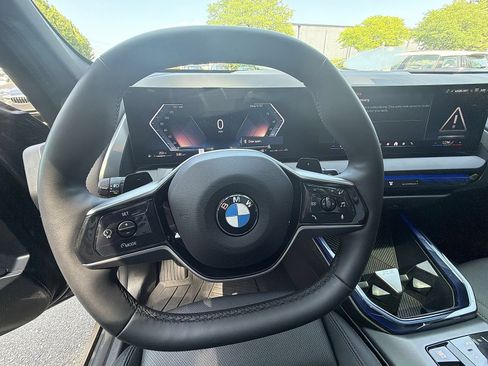 Used 2026 BMW X3 xDrive30i w/ Convenience Package AWD/4WD image 23