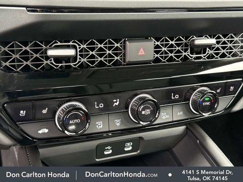 New 2026 Honda Accord Touring image 20