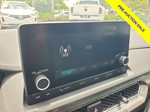 Used 2024 Acura Integra FWD image 27