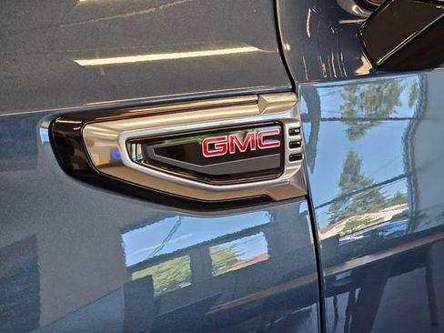 New 2026 GMC Yukon Denali w/ Sun & Power Step Package AWD/4WD image 8