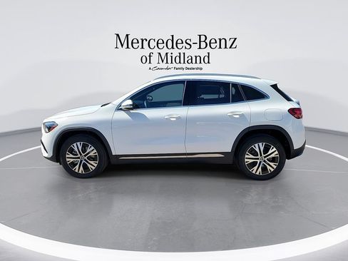 New 2026 Mercedes-Benz GLA 250 image 5