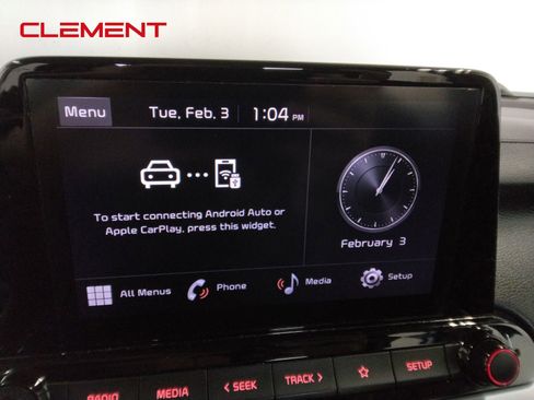 Used 2023 Kia Forte LXS image 20