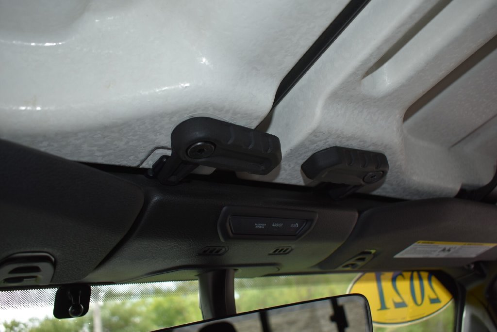 Used 2021 Jeep Gladiator Sport AWD/4WD image 21
