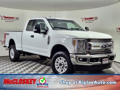 Used 2018 Ford F350 XLT w/ XLT Value Package
