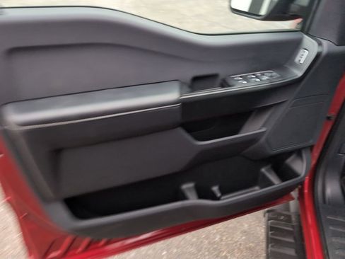 Used 2024 Ford F150 STX w/ STX Black Appearance Package image 15