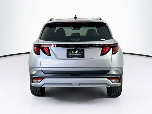 Used 2025 Hyundai Tucson SEL FWD image 7