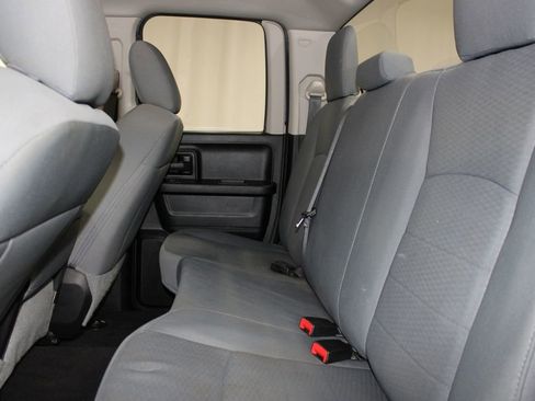 Used 2019 RAM 1500 Tradesman w/ Popular Equipment Group image 21