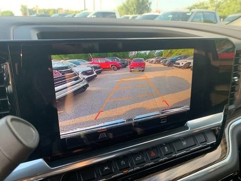 New 2026 GMC Sierra 1500 Elevation image 23