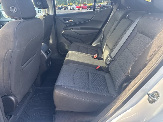 Used 2021 Chevrolet Equinox LT AWD/4WD image 29