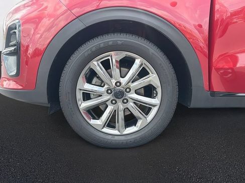 Used 2021 Kia Sportage S w/ S FWD Premium Package image 31