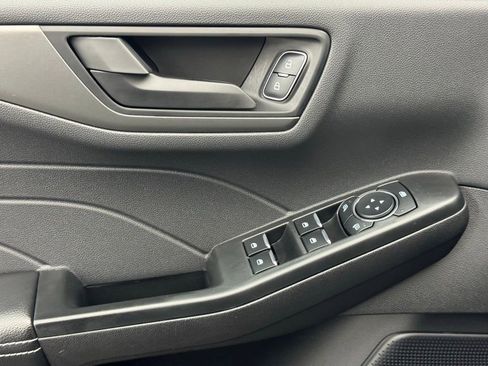 Used 2025 Ford Escape Active w/ Tech Pack #1 FWD image 15
