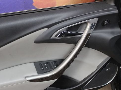 Used 2016 Buick Verano Sport Touring FWD image 13
