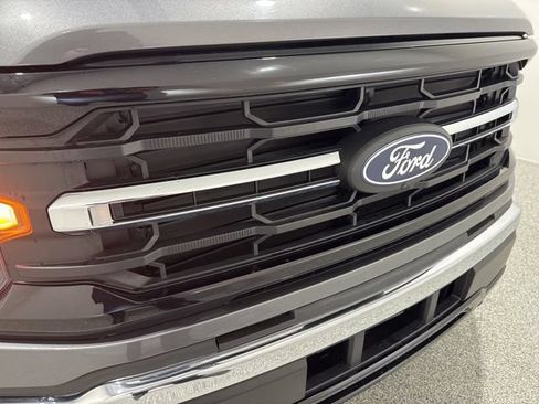Used 2024 Ford F150 XLT AWD/4WD image 42