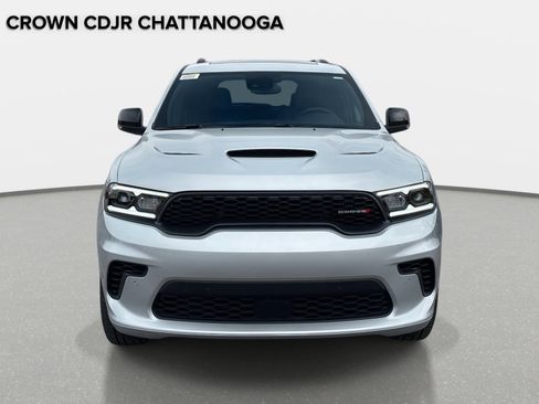 New 2026 Dodge Durango GT image 9