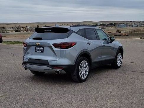 Used 2023 Chevrolet Blazer LT image 8