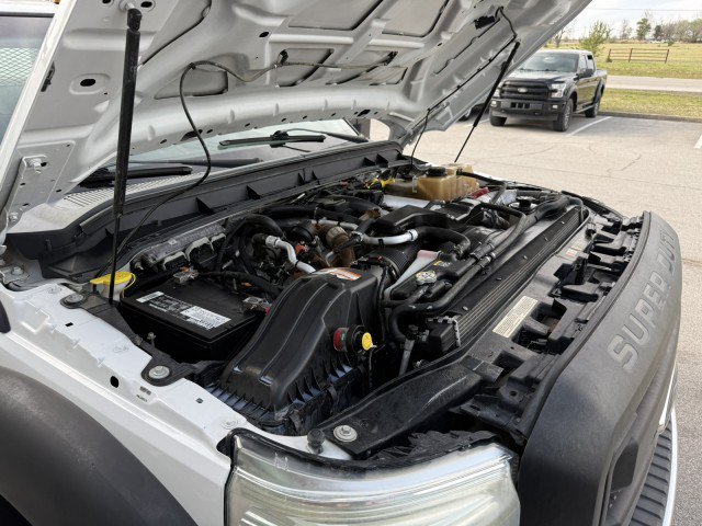 Used 2012 Ford F450 XL w/ XL Value Pkg AWD/4WD image 25