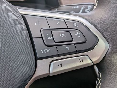 New 2026 Volkswagen Atlas SEL AWD/4WD image 29