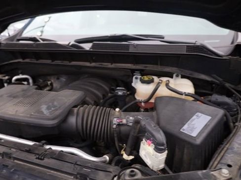 Used 2021 Chevrolet Silverado 1500 LTZ w/ Z71 Off-Road Package image 40