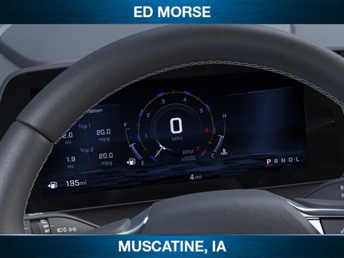 New 2026 Chevrolet Traverse Z71 w/ Driver Confidence Package AWD/4WD image 18