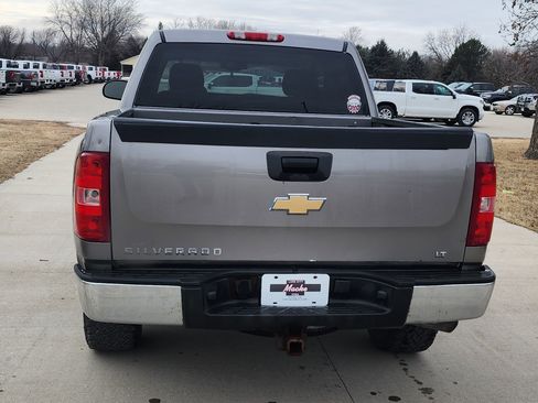 Used 2008 Chevrolet Silverado 1500 LT w/ Power Pack Plus image 6