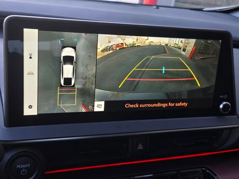 New 2026 Toyota Prius XSE Premium image 12