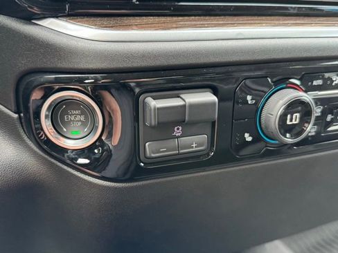 New 2026 Chevrolet Silverado 1500 LT AWD/4WD image 16