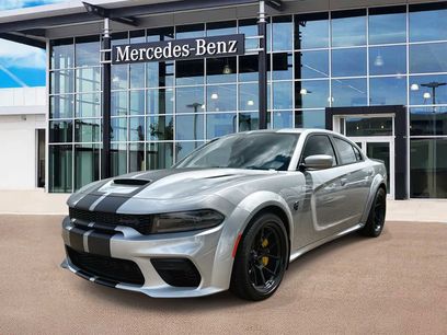 Used 2022 Dodge Charger SRT Hellcat