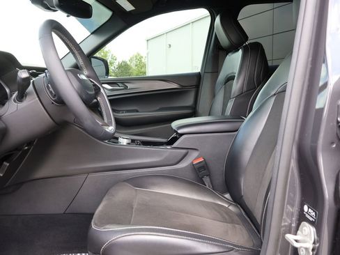 Used 2023 Jeep Grand Cherokee Altitude AWD/4WD image 23