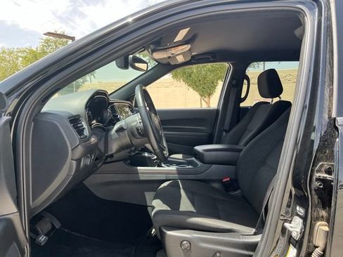 Certified 2025 Dodge Durango GT AWD/4WD image 9