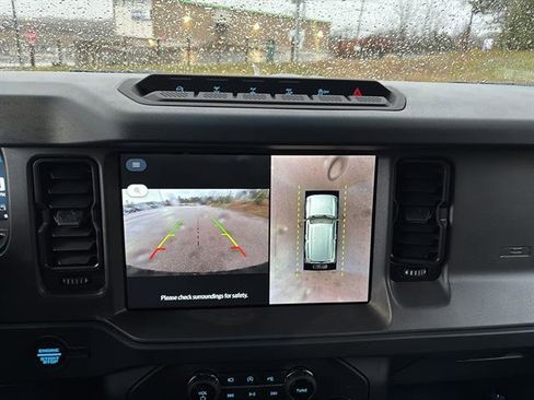 New 2025 Ford Bronco Badlands image 22