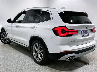 Used 2022 BMW X3 xDrive30i