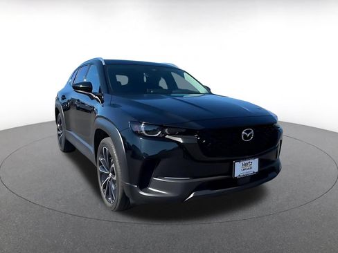 Used 2026 MAZDA CX-50 AWD 2.5 S w/ Premium Package image 3