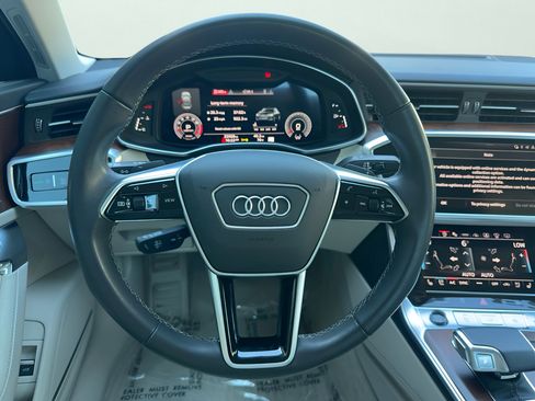 Used 2023 Audi A6 3.0T Prestige w/ Prestige Package AWD/4WD image 18