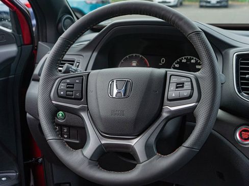 New 2026 Honda Ridgeline TrailSport image 19