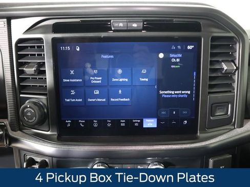 New 2026 Ford F150 Tremor w/ Equipment Group 402A High AWD/4WD image 57
