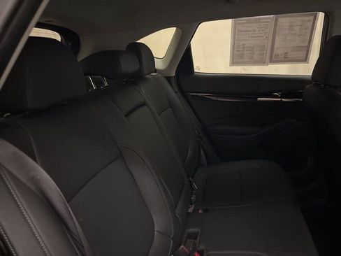 Certified 2024 Kia Seltos SX image 21